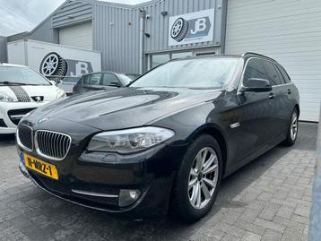 BMW 523 3.0i Touring Autm,Xenon,Leder,Navi,Clima, MEENEEMPRI beschikbaar voor biedingen