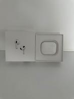 Apple AirPods 3e generatie - MagSafe-oplaadetui, Ophalen of Verzenden, Zo goed als nieuw