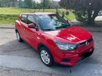 Ssangyong tivoli essence euro 6b, Auto's, Euro 6, Tivoli, Particulier, Te koop