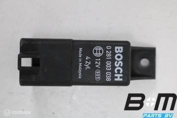 Regelapparaat voor gloeibougies VW Golf 5 038907281 beschikbaar voor biedingen
