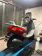 PIAGGIO SKR125 DUITS, Fietsen en Brommers, Scooters | Piaggio, Ophalen