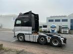 2012 Volvo FH 6x2 XXL Vrachtwagen, Auto's, Euro 5, Overige brandstoffen, Bedrijf, Volvo