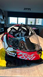 Scorpion EXO520 EVO gebaseerd op KTM stuntrijder Rok Bagoros, Motoren, Ophalen, M, Integraalhelm