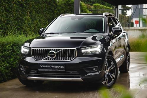 Volvo XC 40 T5 PHEV Momentum, Autos, Volvo, Entreprise, XC40, 4x4, ABS, Phares directionnels, Airbags, Air conditionné, Android Auto