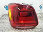 VOLKSWAGEN POLO 6C 1.4 TDI Comfortline  [L_TAILLIGHT] 2016, Autos : Pièces & Accessoires, Enlèvement ou Envoi, Utilisé, Reconnu durable