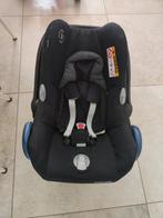Maxi Cosi cabriofix, Ophalen, Gebruikt