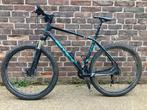 MTB zannata carbon, Fietsen en Brommers, Ophalen, Gebruikt, Heren, Overige merken