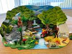 Playmobil 4162 Speelset Dinosaurusexpeditie, Enlèvement, Comme neuf, Ensemble complet