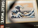 Lego The great wave 18+, Ophalen, Nieuw, Complete set, Lego