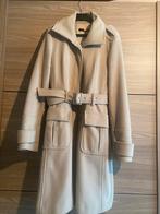 Warme winter jas, Vêtements | Femmes, Vestes | Hiver, Talking French, Taille 38/40 (M), Enlèvement ou Envoi, Beige