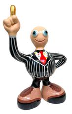 Deco object 'De innovatieve manager' BM van Niloc Pagen, Enlèvement ou Envoi