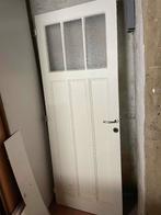 antieke deur, Maison & Meubles, Maison & Meubles | Autre, Enlèvement, Utilisé