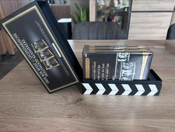  Boxset – 12 Legendarische Hollywood Klassiekers  beschikbaar voor biedingen