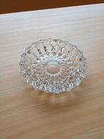 Klassevolle asbak, Ophalen