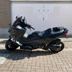 Yamaha T-max 530 2017, Particulier