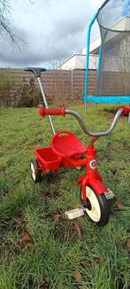 Vintage : tricycle Jhonny Loco, Vélos & Vélomoteurs, Vélos | Tricycles pour enfants, Tige de poussée, Utilisé, Enlèvement ou Envoi
