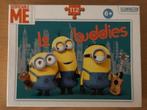 Puzzel Minions, Enlèvement, Comme neuf