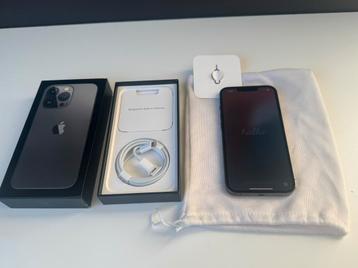 Splinternieuwe iphone 13 pro NIEUW beschikbaar voor biedingen