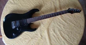 Cort X gitaar X-2 beschikbaar voor biedingen