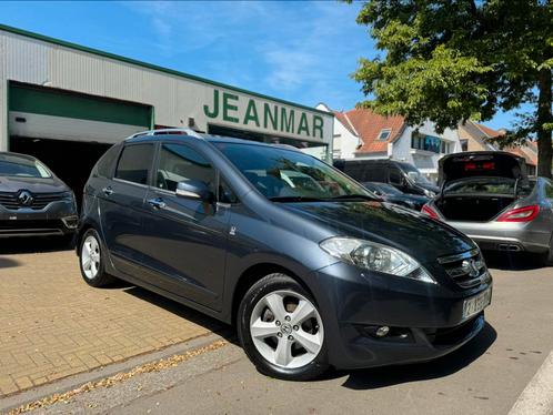 Honda FR-V 6 zit, Auto's, Honda, Particulier, Ophalen