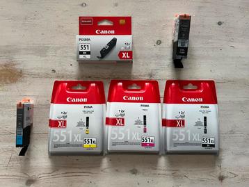 Lot cartouche cannon beschikbaar voor biedingen