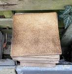 Tegels 60 stuks 22 x 22 cm  GRATIS, Doe-het-zelf en Bouw, Tegels, Ophalen