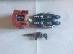 Transformers Classics  Optimus Prime, Verzamelen, Transformers, Overige generaties, Ophalen of Verzenden, Zo goed als nieuw