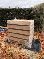 Bierflessen 33cl champenoise 1620 stuks, Ophalen