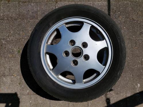Porsche 964 / 944 D-90 6Jx16, Auto-onderdelen, Ophanging en Onderstel, Porsche, Gebruikt, Ophalen of Verzenden