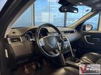 Land Rover Discovery Sport 2.2 TD4 4WD SE | Leder | Climate, Auto's, Land Rover, Zwart, 149 g/km, Discovery Sport, Bedrijf