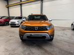À vendre : Dacia Duster 2018 Diesel — Très complet, Autos, Achat, Euro 6, Entreprise, Duster