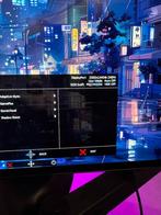 Asus pg27aqdm OLED 1440p 240hz, Computers en Software, Ophalen, Asus, Minder dan 1 ms, Zo goed als nieuw