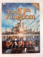 Dvd box The 10th Kingdom (Fantasy) NIEUW, CD & DVD, DVD | Science-Fiction & Fantasy, Neuf, dans son emballage, Coffret, Enlèvement ou Envoi