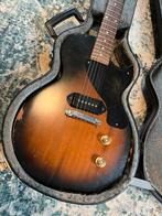 Gibson Les Paul Junior 2009, Enlèvement ou Envoi, Comme neuf, Gibson