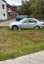 Mercedes c200, Auto's, Mercedes-Benz, Grijs, Particulier, Euro 4, Te koop