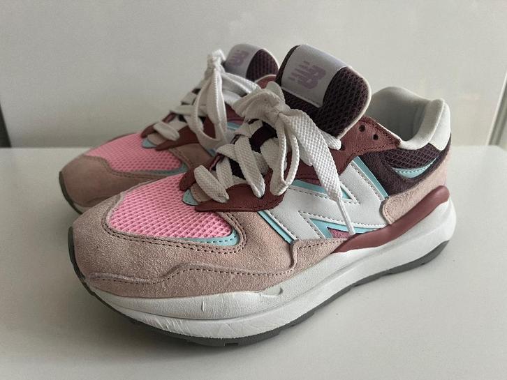 Baskets New Balance pour femme Pointure 38 :  NEUF, Kleding | Dames, Schoenen, Nieuw, Sneakers, Roze, Ophalen of Verzenden