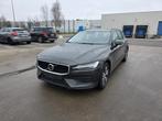 Volvo V60 (Stock ID 40060), Auto's, Volvo, Stof, 1969 cc, 5 deurs, Zilver of Grijs