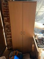 Kast, Huis en Inrichting, Kasten | Kleerkasten, Ophalen, Gebruikt, 50 tot 100 cm, 150 tot 200 cm