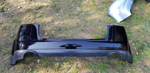 OPEL INSIGNIA ACHTERBUMPER FASE 1, Auto-onderdelen, Carrosserie, Bumper, Achter, Gebruikt, Ophalen of Verzenden