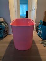 Ekeo zitbad voor volwassenen 200l, Ophalen, Zo goed als nieuw, Roze