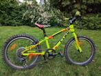 Mountainbike 20'' Cube, Vélos & Vélomoteurs, Vélos | VTT & Mountainbikes, Autres marques, Enlèvement, Utilisé