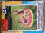 KINDERZWEMBAD (opblaasbaar), Tuin en Terras, Zwembaden, Ophalen, Nieuw, Rond, Opblaaszwembad