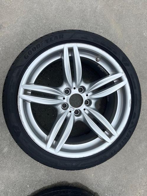 BMW Velg 351M, Auto-onderdelen, Banden en Velgen, Band(en), Zomerbanden, 19 inch, 245 mm, Personenwagen, Gebruikt, Ophalen