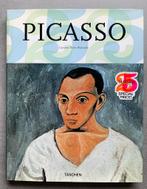 Picasso, Livres, Comme neuf, Enlèvement ou Envoi