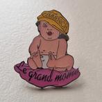 Pins Le grand môme Gemmenich, Enlèvement ou Envoi