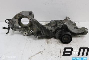 Steun dynamo en aircompressor VW Golf 6 03L903143D beschikbaar voor biedingen