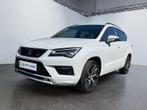 Seat Ateca FR, Autos, Seat, Achat, https://public.car-pass.be/vhr/f7f7131f-1047-4727-befb-0831f233aa98, Euro 6, Entreprise