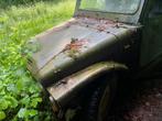 Susuki LJ 80  pour pièces, Auto diversen, Ongevalwagen, Ophalen, Handgeschakeld, 1000 cc