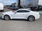 Ford Mustang Ford Mustang 5.0L V8 450PK *dreamcar*, Auto's, Ford, Te koop, 450 pk, Benzine, Coupé