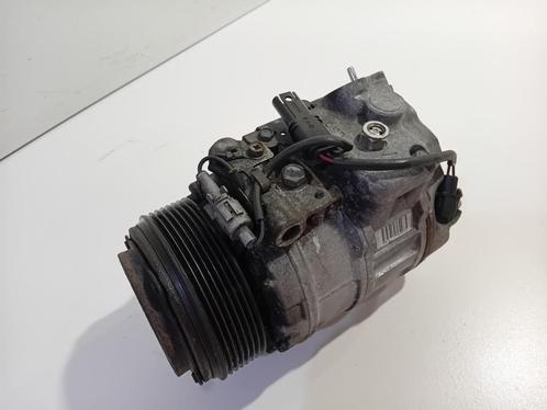 AIRCO POMP BMW X5 (E70) (4472602983|GE4472602982), Auto-onderdelen, Airco en Verwarming, BMW, Gebruikt
